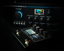 Load image into Gallery viewer, Echo Fix EF-P2 Spring Reverb Pedal 🇦🇺