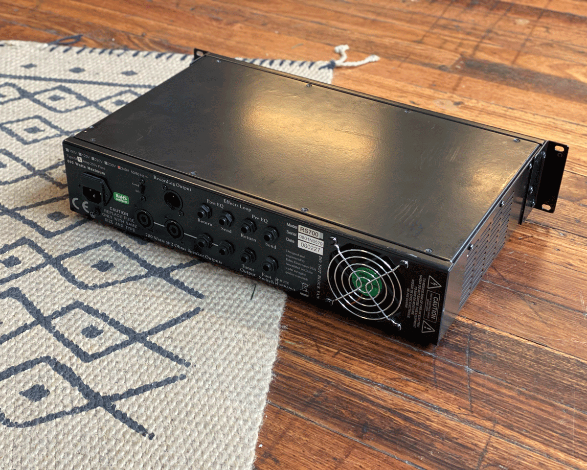 NEMESIS by EDEN NC-200 ベース用アンプ200W 640676.jpg