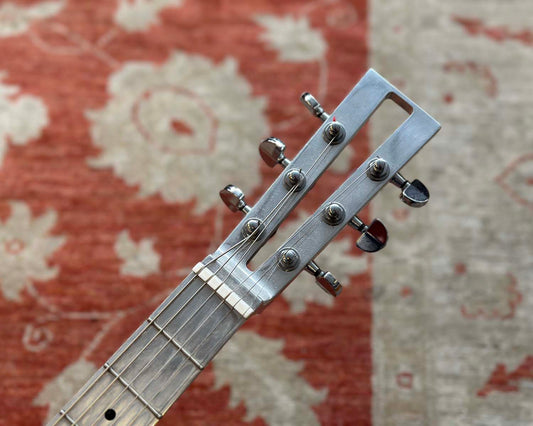 2012 Electrical Guitar Company King Buzzo Standard - 5.3kg