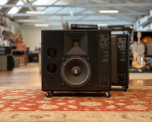 Load image into Gallery viewer, Electro-Voice Sentry 500 3-Way Bass-Reflex Studio Monitors