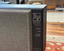 Load image into Gallery viewer, Electro-Voice Sentry 500 3-Way Bass-Reflex Studio Monitors