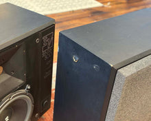 Load image into Gallery viewer, Electro-Voice Sentry 500 3-Way Bass-Reflex Studio Monitors