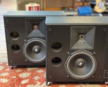 Load image into Gallery viewer, Electro-Voice Sentry 500 3-Way Bass-Reflex Studio Monitors