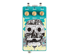 Load image into Gallery viewer, Electro Faustus Fuzzrocious Electrocious Death Whistle
