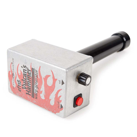 Electro Faustus EF118 Vulcan's Hammer