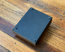 Load image into Gallery viewer, Original 80s Electro Harmonix Black Finger Compressor