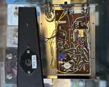 Load image into Gallery viewer, Electro Harmonix Frequency Analyzer