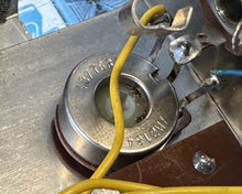 Load image into Gallery viewer, Electro Harmonix Frequency Analyzer