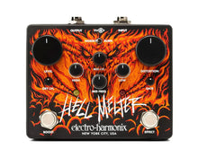Load image into Gallery viewer, Electro Harmonix Hellmelter