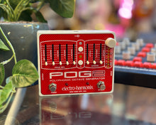 Load image into Gallery viewer, Electro Harmonix POG 2