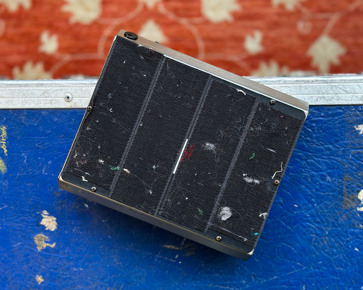 Electro Harmonix POG Polyphonic Octave Generator