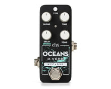 Load image into Gallery viewer, Electro Harmonix Pico Oceans-3 Reverb