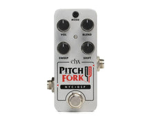 Load image into Gallery viewer, Electro Harmonix Pico Pitch Fork