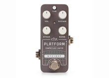 Load image into Gallery viewer, Electro Harmonix Pico Platform Compressor/Limiter Pedal