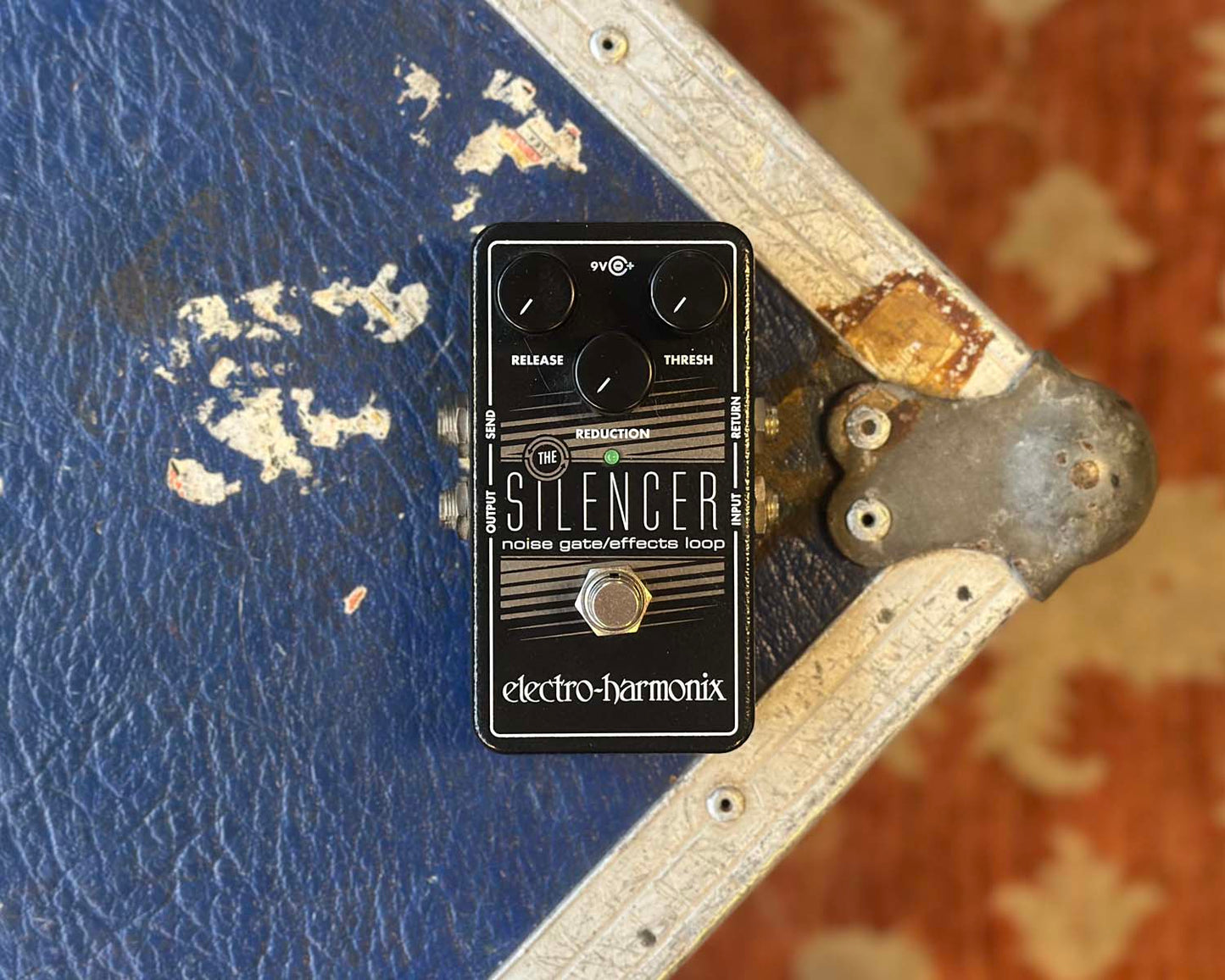 Electro Harmonix Silencer Noise Gate/Effects Loop