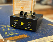 Load image into Gallery viewer, Electro Harmonix Big Muff Small Black Russian V8