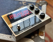 Load image into Gallery viewer, 2003 Electro Harmonix Stereo Memory Man Echo/Chorus Pedal