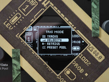 Load image into Gallery viewer, Elektron Digitakt MKII Digital Drum Computer and Stereo Sampler