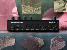 Load image into Gallery viewer, Elektron Digitakt MKII Digital Drum Computer and Stereo Sampler