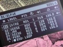 Load image into Gallery viewer, Elektron Digitakt MKII Digital Drum Computer and Stereo Sampler