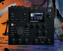 Load image into Gallery viewer, Elektron Analog Heat +FX