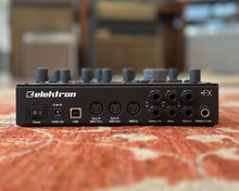 Load image into Gallery viewer, Elektron Analog Heat +FX Dynamic Sound Processor