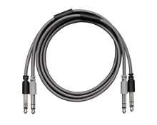 Load image into Gallery viewer, Elektron CA-9 Twin Balanced Jack Cable – 92 CM