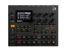 Load image into Gallery viewer, Elektron Digitakt MKII Digital Drum Computer and Stereo Sampler