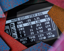 Load image into Gallery viewer, Elektron Digitone II Digital Synthesizer Sequencer