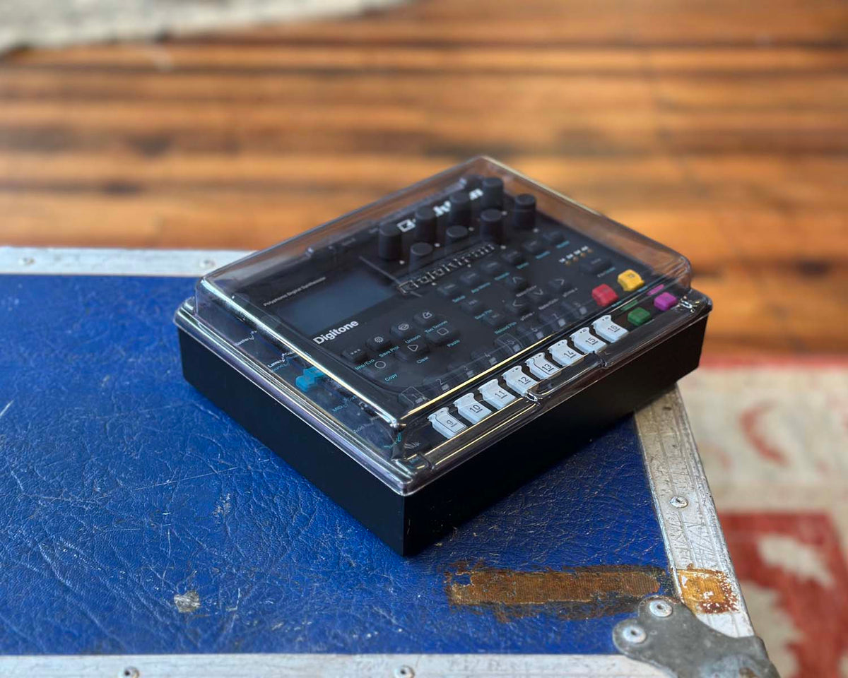 Elektron Digitone 「美品」 Elektron Digitone II | Elektron Distribution Group