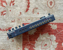 Load image into Gallery viewer, Elektron Machinedrum SPS-1UW MKII