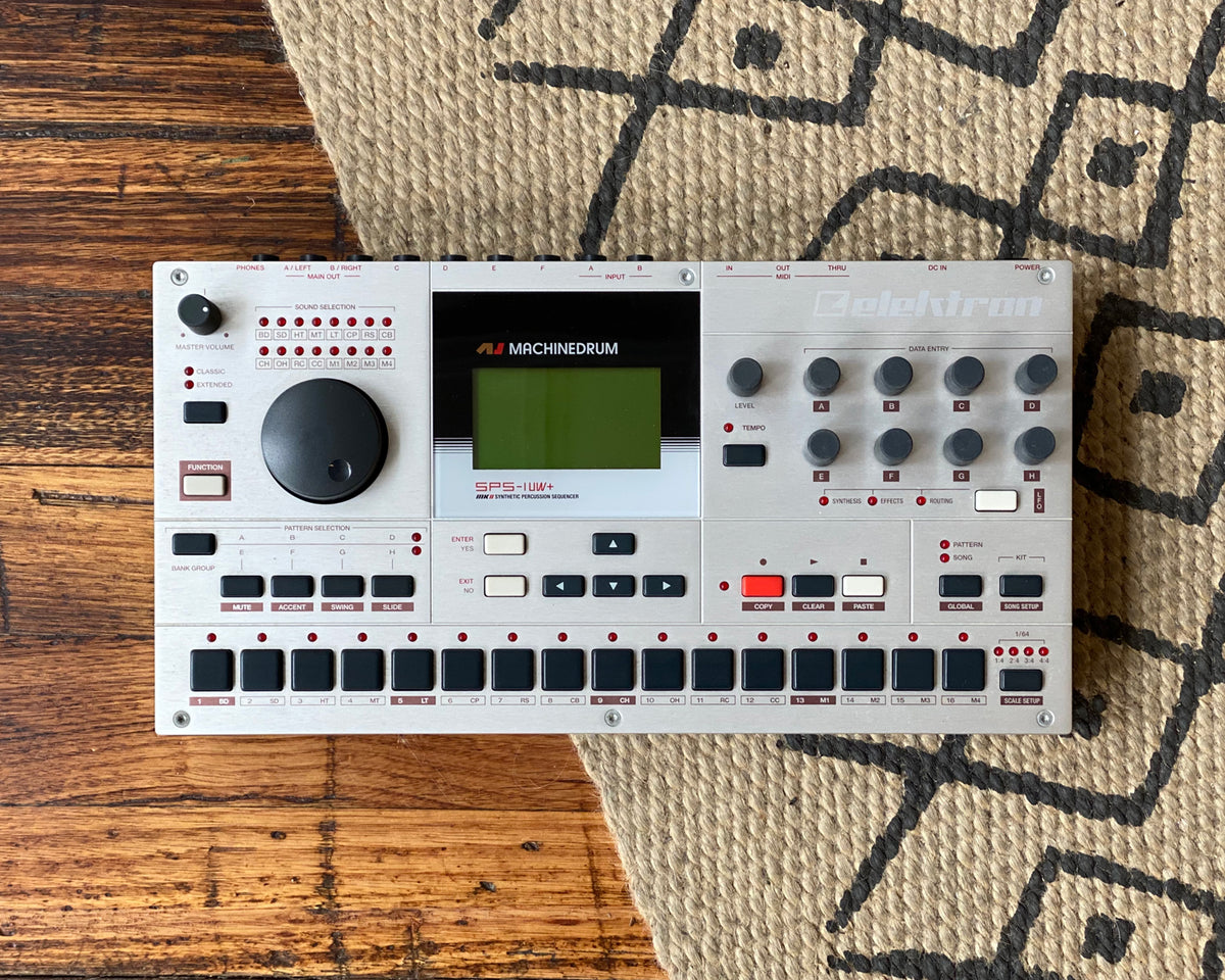 Elektron_Machinedrum_SPS-