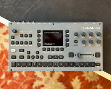 Load image into Gallery viewer, Elektron Octatrack MKII Performance Sampler and Sequencer
