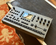 Load image into Gallery viewer, Elektron Octatrack MKII Performance Sampler and Sequencer