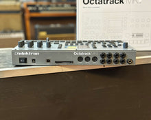 Load image into Gallery viewer, Elektron Octatrack MKII Performance Sampler and Sequencer