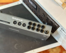 Load image into Gallery viewer, Elektron Octatrack MKII Performance Sampler and Sequencer