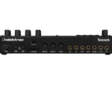 Load image into Gallery viewer, Elektron Tonverk Polyphonic Multisampler & Audio Processor