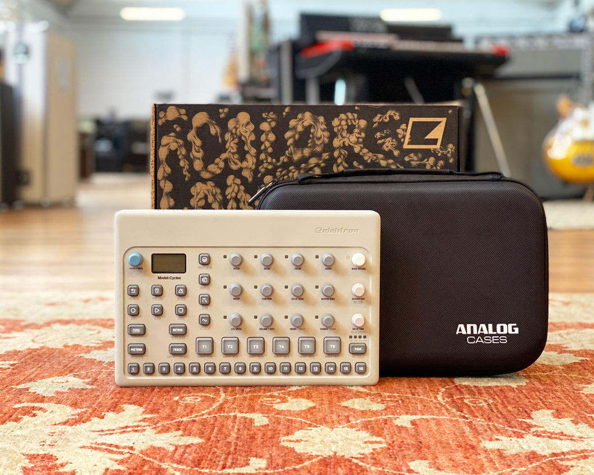 Model:Cycles elektron Elektron model: Cycles FM Groovebox Model:Cycles elektron Elektron model: Cycles FM Groovebox
