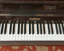 Load image into Gallery viewer, Elepian EP-730T - Electric Home Piano