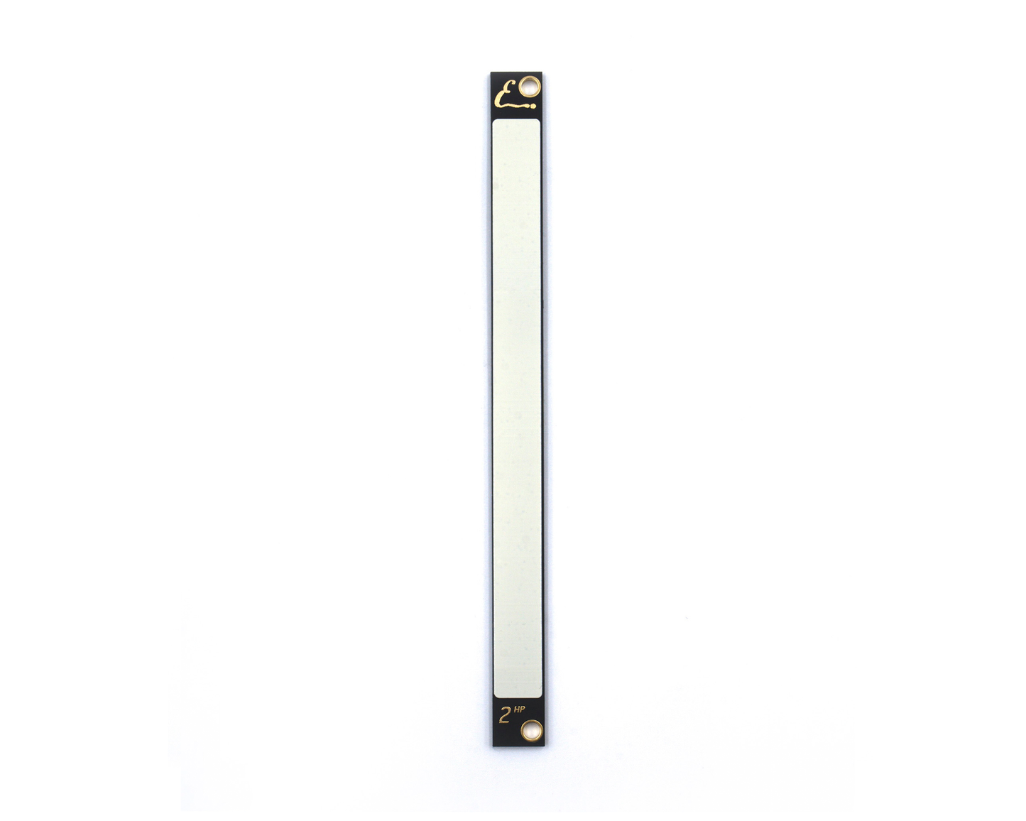 Endorphin.es 2HP Blind Panel