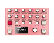 Load image into Gallery viewer, Endorphin.es Evil Pet Polyphonic Synthesizer