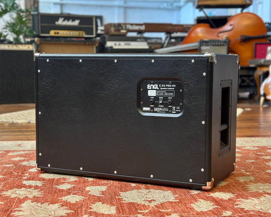 Engl E212 Pro VH Speaker Cabinet