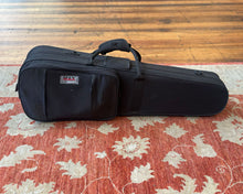 Load image into Gallery viewer, Enrico Custom Custom 4/4 Violin Outfit w/ Case