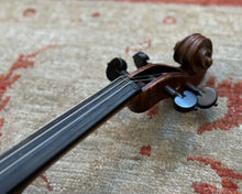 Load image into Gallery viewer, Enrico Custom Custom 4/4 Violin Outfit w/ Case