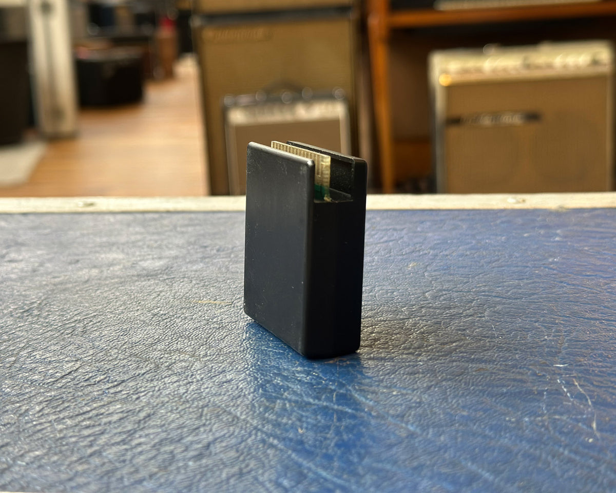 Ensoniq E2 PROM Cartridge – Found Sound