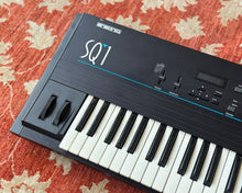 Load image into Gallery viewer, Ensoniq SQ1 Digital Synthesizer Workstation