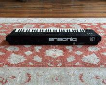 Load image into Gallery viewer, Ensoniq SQ1 Digital Synthesizer Workstation