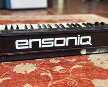 Load image into Gallery viewer, Ensoniq SQ1 Digital Synthesizer Workstation