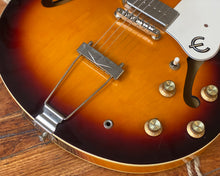 Load image into Gallery viewer, '10 Epiphone Casino - Vintage Sunburst 🇨🇳