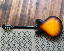 Load image into Gallery viewer, Epiphone DOT ES 335 Semi-Hollow Electric Guitar